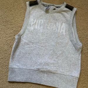 VSX muscle tank (XS)